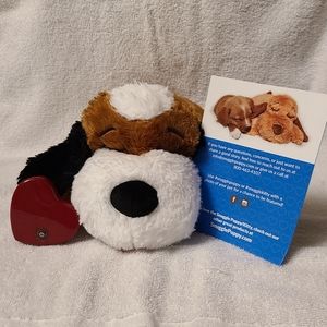 SmartPetLove Snuggle Puppy behavior aid